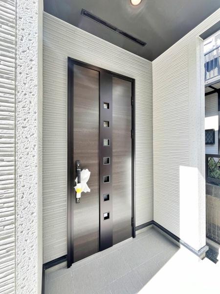 �_�ސ쌧���l�s�`�����쒆��2���ڂ̐V�z��ˌ��Ă̌���