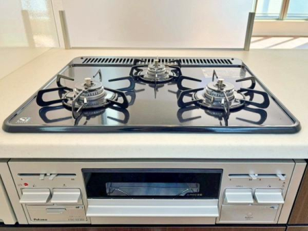 �_�ސ쌧���s���揬�c6���ڂ̐V�z��ˌ��ẴL�b�`��