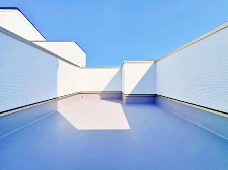 �_�ސ쌧���s���揬�c6���ڂ̐V�z��ˌ��Ẵo���R�j�[