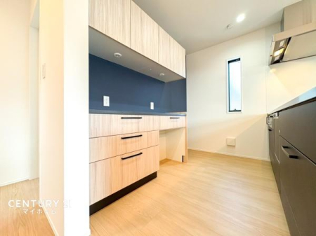 �_�ސ쌧���l�s�_�ސ�搛�c���̐V�z��ˌ��ẴL�b�`��