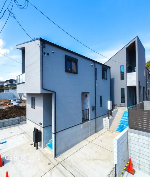 �_�ސ쌧���l�s�_�ސ�搛�c���̐V�z��ˌ��Ă̂��̑�