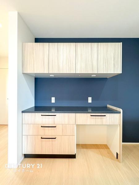 �_�ސ쌧���l�s�_�ސ�搛�c���̐V�z��ˌ��ẴL�b�`��