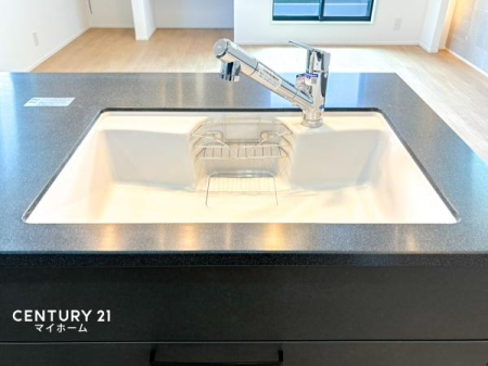 �_�ސ쌧���l�s�_�ސ�搛�c���̐V�z��ˌ��ẴL�b�`��