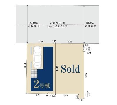 �_�ސ쌧���l�s�ߌ���l��1���ڂ̐V�z��ˌ��Ă̋��}