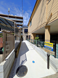 �_�ސ쌧���l�s���搼�V�J��79-9�̃A�p�[�g�P���̉摜