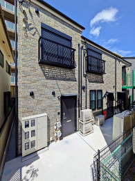 �_�ސ쌧���l�s���搼�V�J��79-9�̃A�p�[�g�P���̉摜