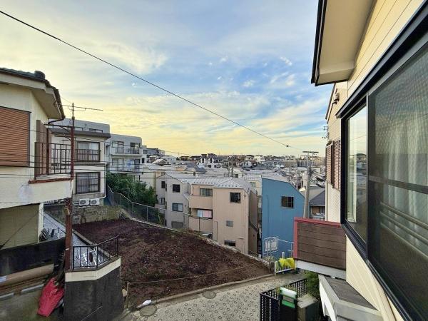 �_�ސ쌧���l�s���O�t��̒��È�ˌ��Ă̏Z�˂���̒��]�ʐ^