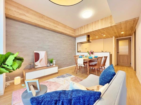 �_�ސ쌧���l�s���i�c�R����̒��Ã}���V�����̃��r���O