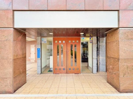 �_�ސ쌧���l�s���i�c�R����̒��Ã}���V�����̃G���g�����X