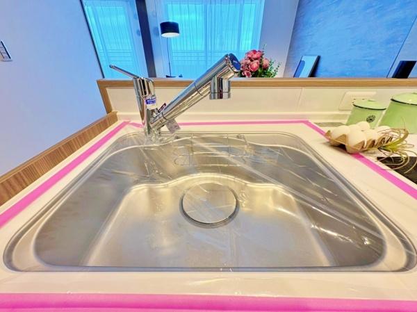 �_�ސ쌧���l�s���i�c�R����̒��Ã}���V�����̃L�b�`��