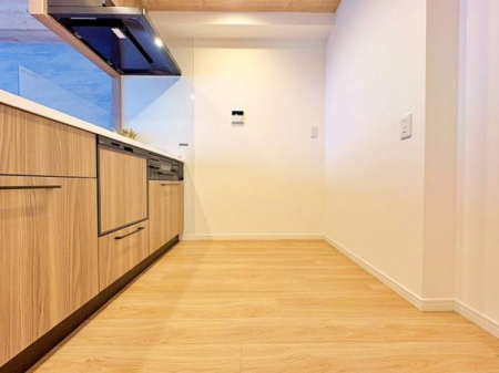 �_�ސ쌧���l�s���i�c�R����̒��Ã}���V�����̃L�b�`��