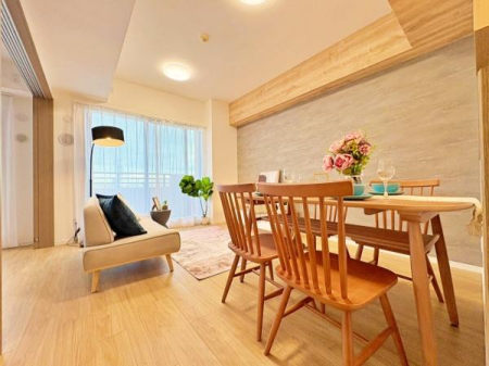 �_�ސ쌧���l�s���i�c�R����̒��Ã}���V�����̃��r���O