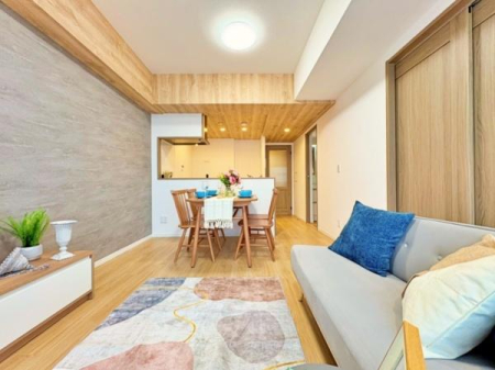 �_�ސ쌧���l�s���i�c�R����̒��Ã}���V�����̃��r���O