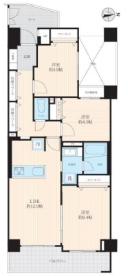 �_�ސ쌧���l�s���i�c�R����̒��Ã}���V�����̉摜