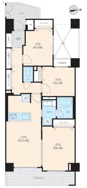 �_�ސ쌧���l�s���i�c�R����̒��Ã}���V�����̊Ԏ��}