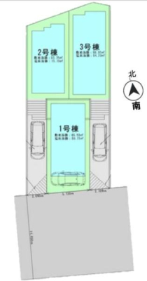 �_�ސ쌧���l�s�_�ސ�搛�c���̐V�z��ˌ��Ă̋��}