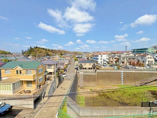 �_�ސ쌧���l�s�t�悷�݂悵��̒��È�ˌ��Ă̏Z�˂���̒��]�ʐ^