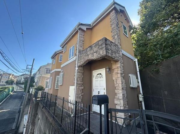 �_�ސ쌧���l�s�t�悷�݂悵��̒��È�ˌ��Ă̌��n�O�ώʐ^