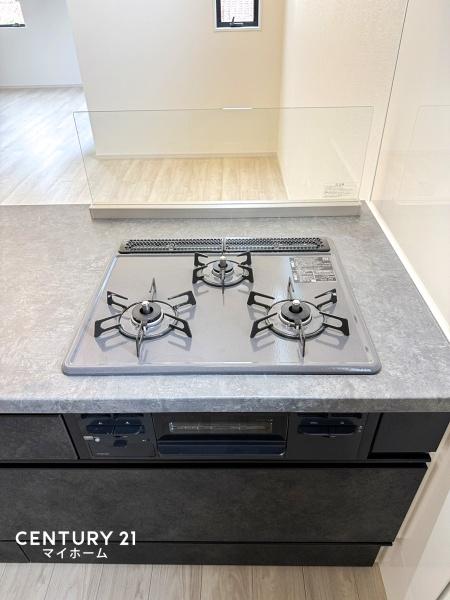 �_�ސ쌧���l�s���剪3���ڂ̐V�z��ˌ��ẴL�b�`��