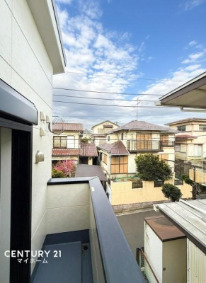 �_�ސ쌧���l�s���剪3���ڂ̐V�z��ˌ��Ă̏Z�˂���̒��]�ʐ^