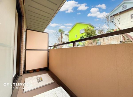 �_�ސ쌧���l�s�_�ސ��_�厛1���ڂ̒��Ã}���V�����̃o���R�j�[