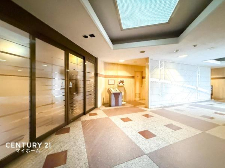 �_�ސ쌧���l�s�_�ސ��_�厛1���ڂ̒��Ã}���V�����̃G���g�����X