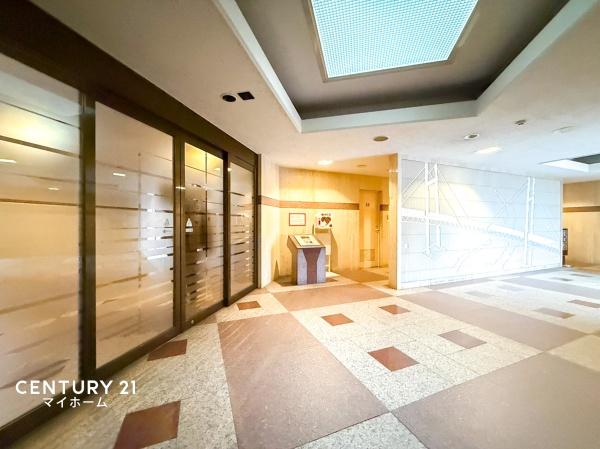 �_�ސ쌧���l�s�_�ސ��_�厛1���ڂ̒��Ã}���V�����̃G���g�����X