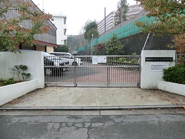 �_�ސ쌧���l�s�_�ސ��_�厛1���ڂ̒��Ã}���V�����̎��ӊ�