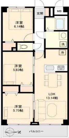 �_�ސ쌧���l�s�_�ސ��_�厛1���ڂ̒��Ã}���V�����̊Ԏ��}