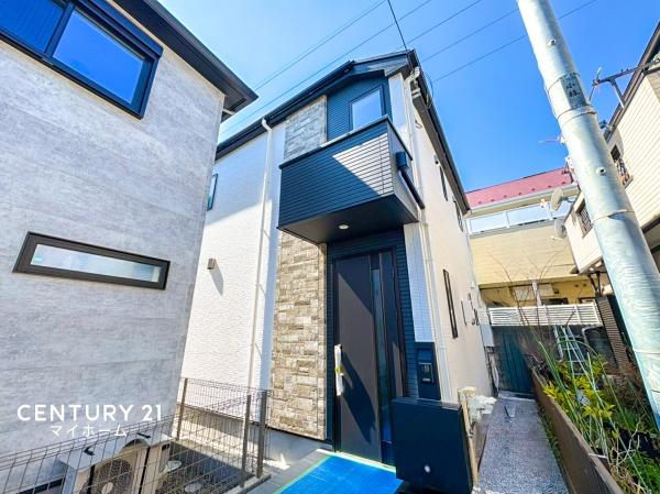 �_�ސ쌧��a�s��a�c�̐V�z��ˌ��Ă̌��n�O�ώʐ^