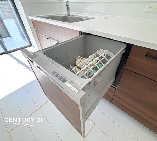 �_�ސ쌧��a�s��a�c�̐V�z��ˌ��ẴL�b�`��