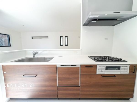 �_�ސ쌧��a�s��a�c�̐V�z��ˌ��ẴL�b�`��