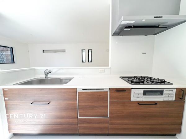 �_�ސ쌧��a�s��a�c�̐V�z��ˌ��ẴL�b�`��