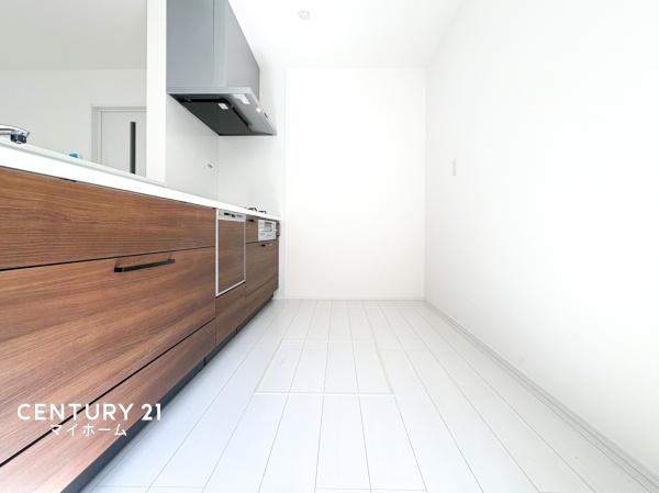 �_�ސ쌧��a�s��a�c�̐V�z��ˌ��ẴL�b�`��