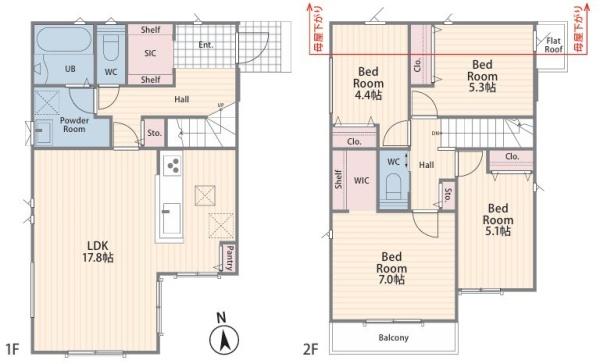 �_�ސ쌧��a�s��a�c�̐V�z��ˌ��Ă̊Ԏ��}