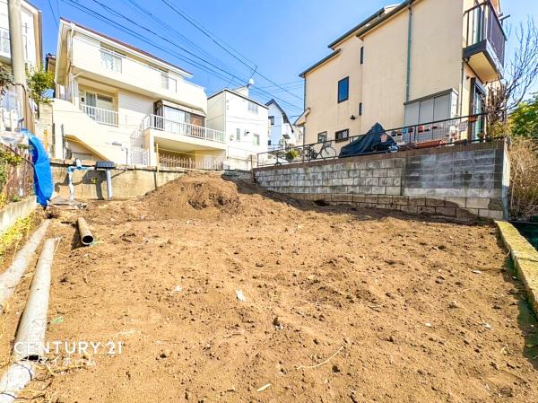 �_�ސ쌧���l�s���撆��1���ڂ̐V�z��ˌ��Ă̂��̑����n