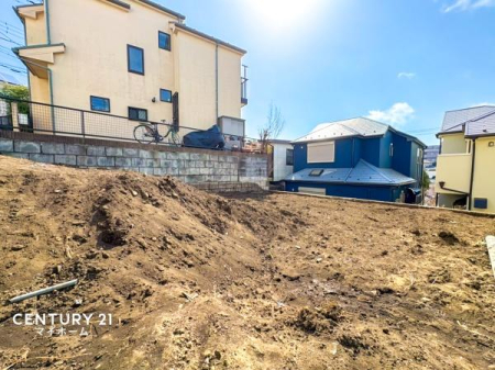 �_�ސ쌧���l�s���撆��1���ڂ̐V�z��ˌ��Ă̂��̑�