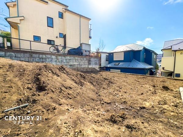 �_�ސ쌧���l�s���撆��1���ڂ̐V�z��ˌ��Ă̂��̑�