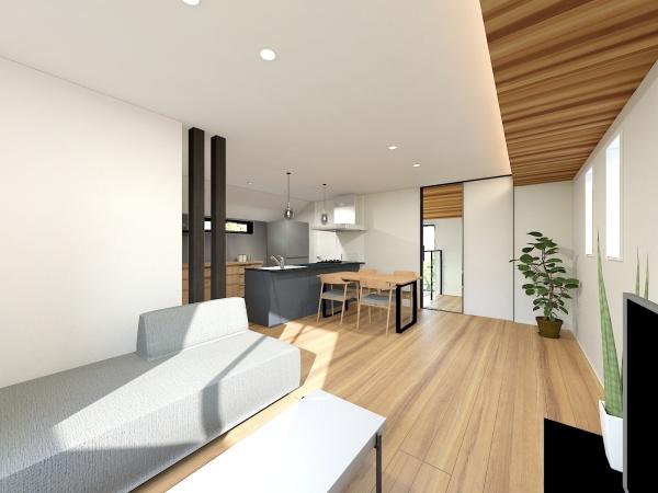 �_�ސ쌧���l�s���撆��1���ڂ̐V�z��ˌ��Ẵ��r���O