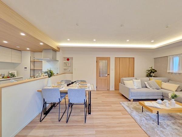 �_�ސ쌧���l�s�ۓy�P�J�敧�����̒��Ã}���V�����̉摜