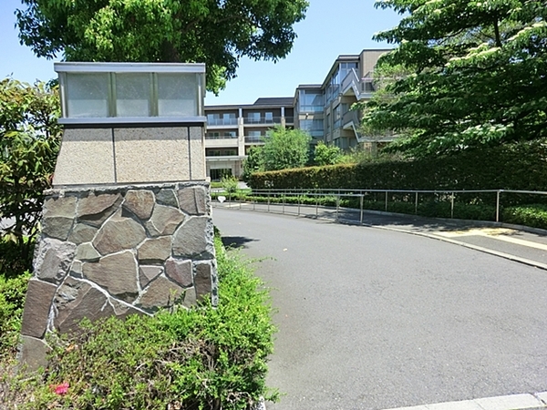 �_�ސ쌧���l�s�ۓy�P�J�敧�����̒��Ã}���V�����̎��ӊ�