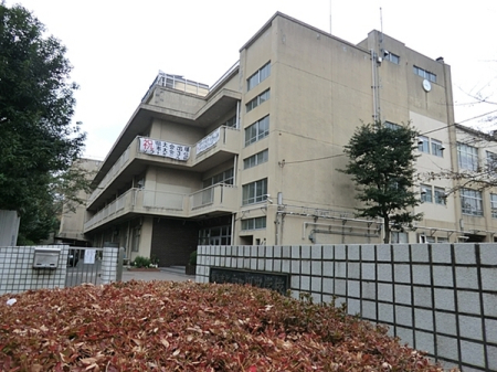 �_�ސ쌧���l�s���Z�c��3���ڂ̒��Ã}���V�����̎��ӊ�