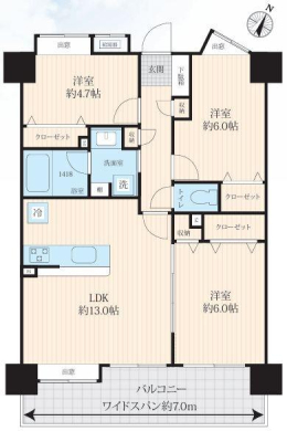 �_�ސ쌧���l�s���Z�c��3���ڂ̒��Ã}���V�����̊Ԏ��}