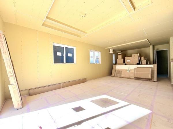 �_�ސ쌧��a�s��a�c�̐V�z��ˌ��Ẵ��r���O