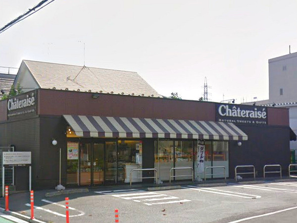 �_�ސ쌧���s�K�揬�q5���ڂ̐V�z��ˌ��Ă̎��ӊ�