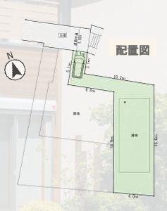 �_�ސ쌧�����s������2���ڂ̐V�z��ˌ��Ă̋��}