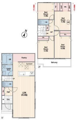 �_�ސ쌧��a�s�����ъԐ�5���ڂ̐V�z��ˌ��Ă̋��}