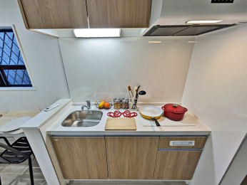 �_�ސ쌧���l�s����V�R��1-12-20�t�߂̃A�p�[�g�P���̉摜