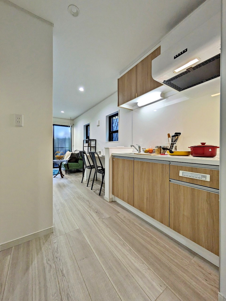 �_�ސ쌧���l�s����V�R��1-12-20�t�߂̃A�p�[�g�P���̉摜