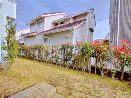 �_�ސ쌧���l�s�t��������u��2���ڂ̒��È�ˌ��Ă̒�